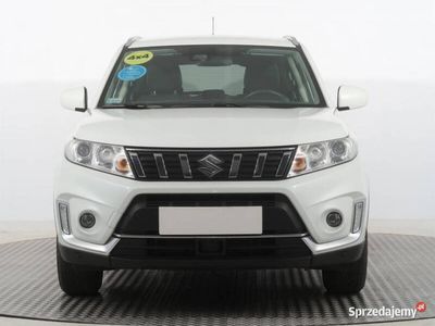 używany Suzuki Vitara 1.4 BoosterJet