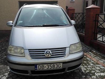 VW Sharan