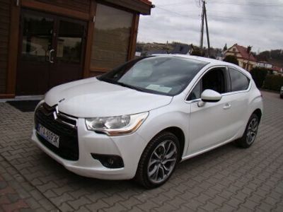 Citroën DS4