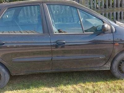 Używany Renault Scénic 2002 Minivan