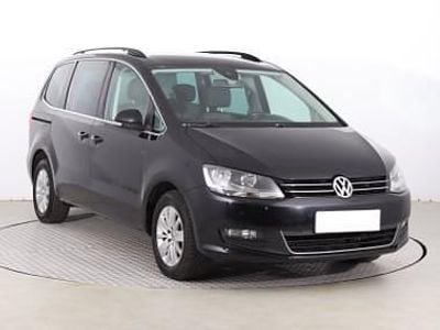 VW Sharan