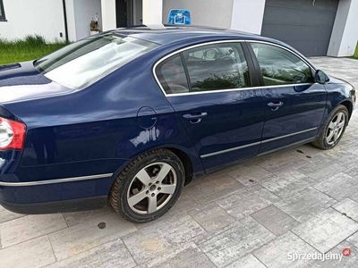 Używany VW Passat Comfortline 2009