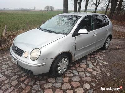 Używany 2005 VW Polo | 1400 zł (Super Cena)