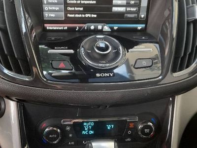 Używany 2015 Ford C-MAX Minivan | 24 500 zł