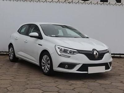 Renault Mégane IV