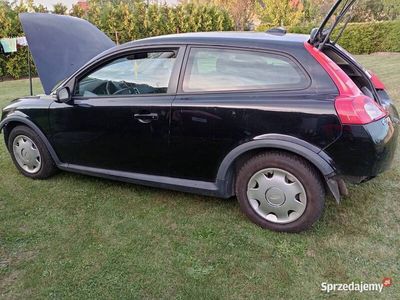 Volvo C30