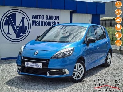 Renault Scénic III