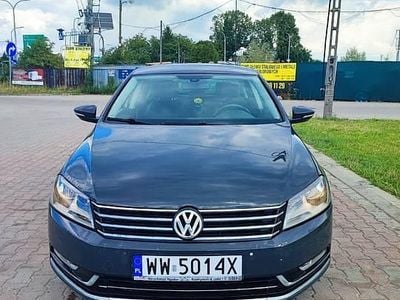 Używany 2012 VW Passat Highline | 29 900 zł (Super Cena)