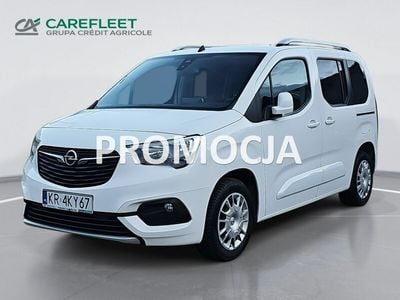 Opel Combo Life