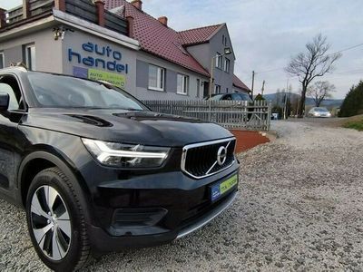 używany Volvo XC40 harman/kardon Roczna GWARANCJA!