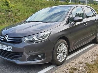 Citroën C4