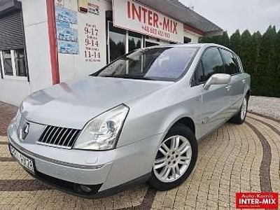 Używany Renault Vel Satis 150 KM (110 kW) 2002 Inny kolor Hatchback
