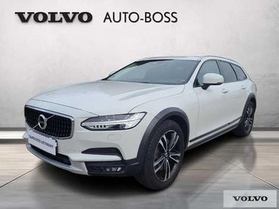 Volvo V90 CC