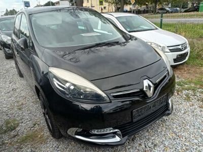 Renault Scénic III