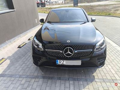 Mercedes GLC220