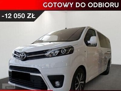 używany Toyota Verso 2.0 Long Family AT 2.0 Long Family AT 177KM | Pakiet Comfort Family!