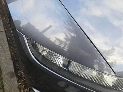 Srebrny Używany 2010 Honda Civic Hatchback | 19 999 zł