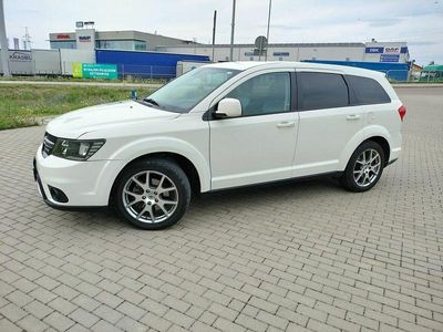 Dodge Journey