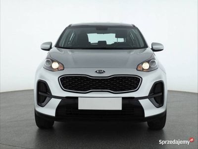 używany Kia Sportage 1.6 GDI