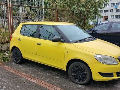 Używany 2011 Skoda Fabia | 10 000 zł