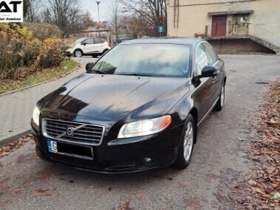 Inny kolor Używany 2007 Volvo S80 Sedan/Limuzyna | 27 900 zł