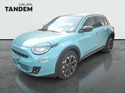 używany Fiat 600 600 Hybrid MY25Hybrid La Prima 1.2 110 KM