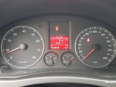 VW Golf VI