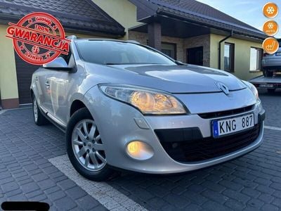 Renault Mégane GrandTour