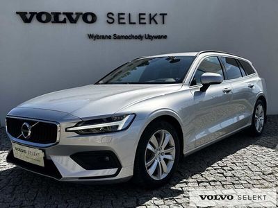 używany Volvo V60 B3 B Momentum Pro aut