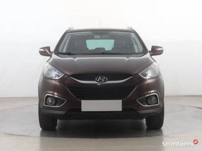 używany Hyundai ix35 2.0 CRDi