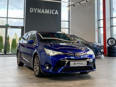 używany Toyota Avensis ST, Premium, skóra, salon PL, kamera, LED, 1…