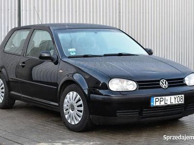 Używany VW Golf IV 1998 Hatchback