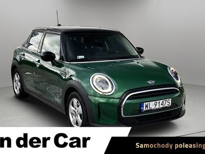 używany Mini Cooper Cooper5dr [F55] 21 ! Z polskiego salonu ! Fakt…