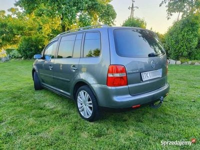 VW Touran