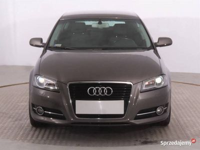 używany Audi A3 1.8 TFSI