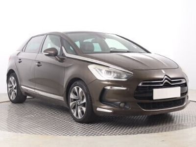 Citroën DS5