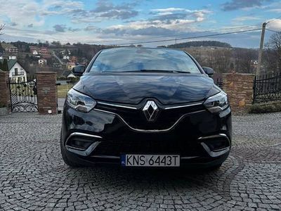 Renault Scénic IV