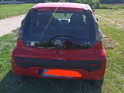 Citroën C1