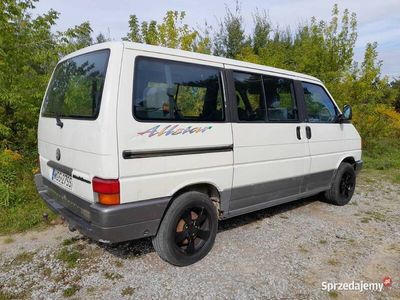 Używany VW T4 Allstar 1993 Van