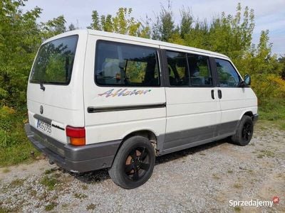 Używany 1993 VW T4 Allstar Van | 20 000 zł