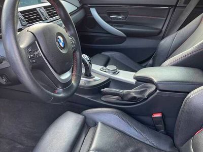 używany BMW 428 ix 2015r F36