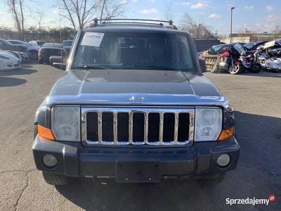 Używany Jeep Commander 2007 SUV