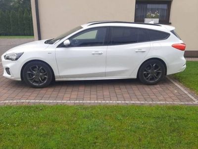 Używany 2019 Ford Focus Business Edition | 69 500 zł