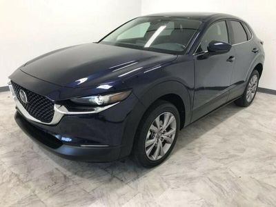 używany Mazda CX-30 Select Package