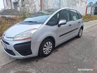 Citroën C4 Picasso