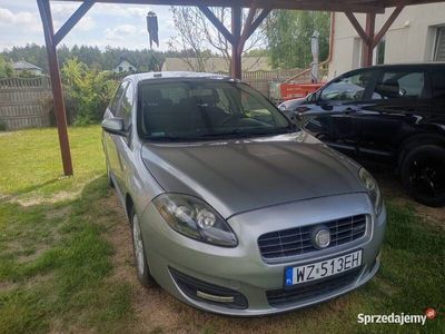 Fiat Croma