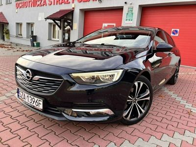 używany Opel Insignia 1.6dm 136KM 2017r. 255 911km