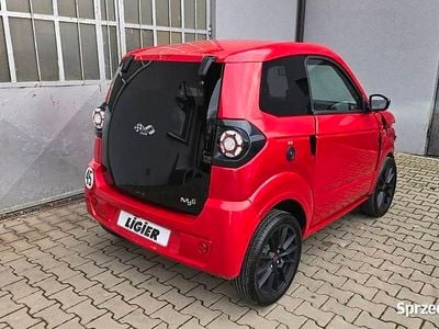 Używany 2025 Ligier Myli Hatchback | 32 500 zł