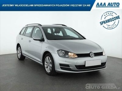VW Golf VII