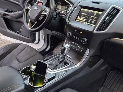 Używany Ford S-MAX S 2015 Minivan